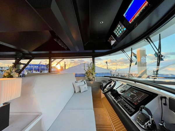 Dutchcraft-56 Cabin 2022-TUG Stuart-Florida-United States-3569252