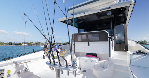 Dutchcraft-56 Cabin 2022-TUG Stuart-Florida-United States-3619517