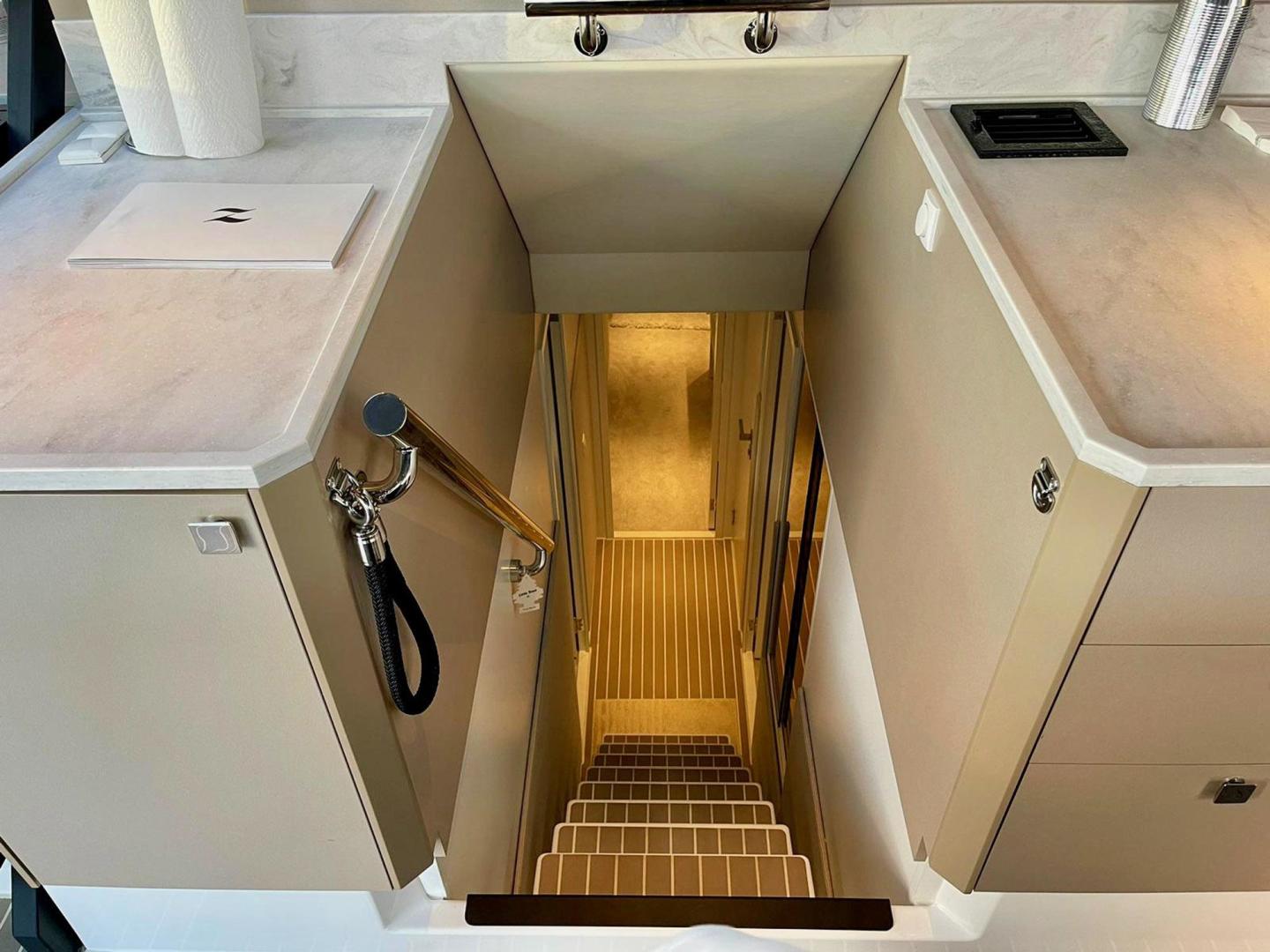 Dutchcraft-56 Cabin 2022-TUG Stuart-Florida-United States-3569259 | Thumbnail