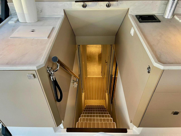 Dutchcraft-56 Cabin 2022-TUG Stuart-Florida-United States-3569259