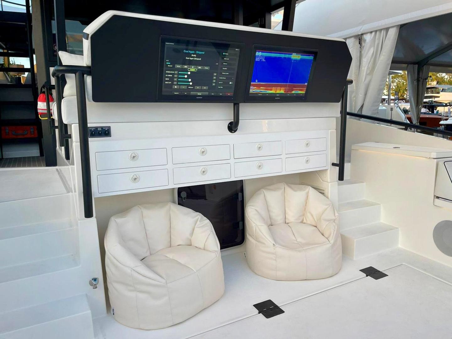 Dutchcraft-56 Cabin 2022-TUG Stuart-Florida-United States-3569300 | Thumbnail