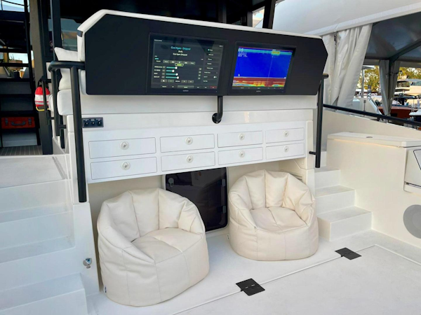Dutchcraft-56 Cabin 2022-TUG Stuart-Florida-United States-3569300