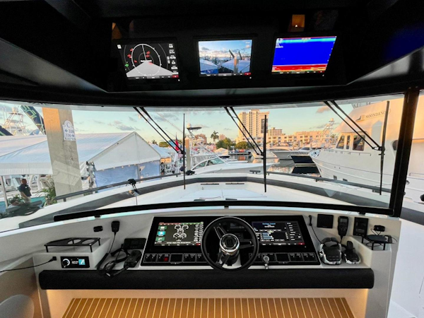 Dutchcraft-56 Cabin 2022-TUG Stuart-Florida-United States-3569253