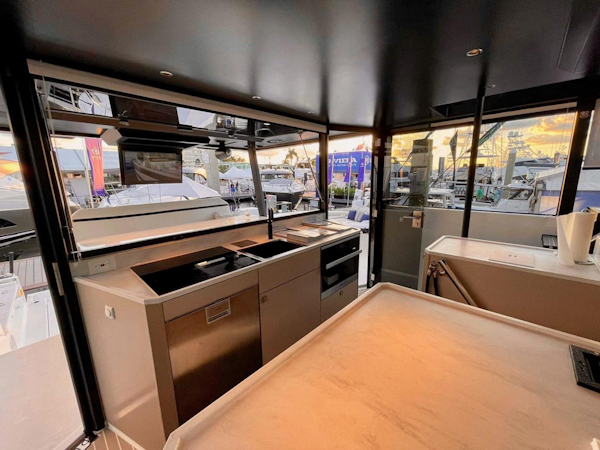 Dutchcraft-56 Cabin 2022-TUG Stuart-Florida-United States-3569244