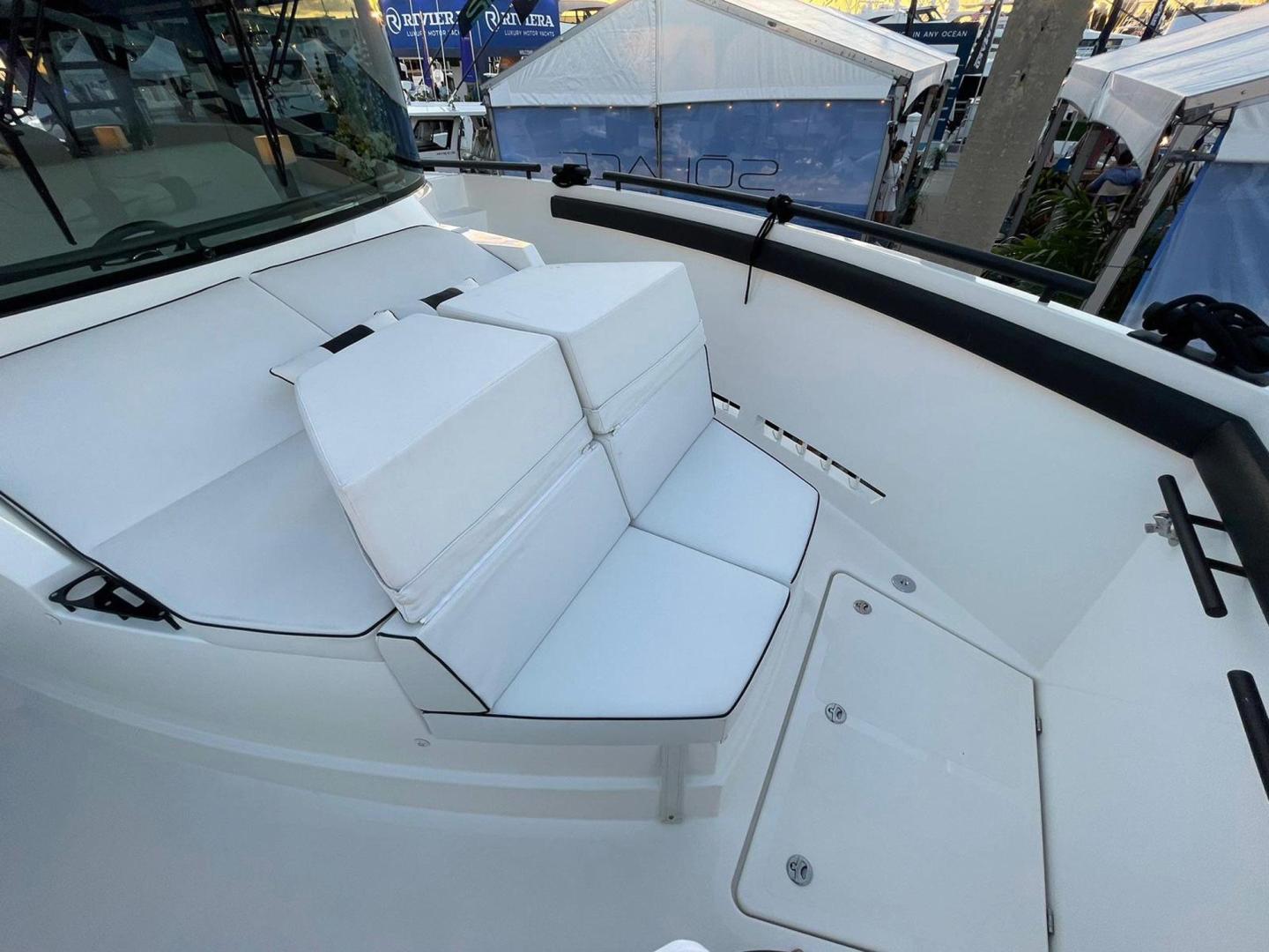Dutchcraft-56 Cabin 2022-TUG Stuart-Florida-United States-3569281 | Thumbnail