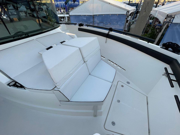 Dutchcraft-56 Cabin 2022-TUG Stuart-Florida-United States-3569281