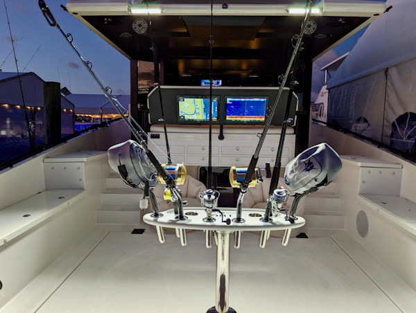 Dutchcraft-56 Cabin 2022-TUG Stuart-Florida-United States-3569305
