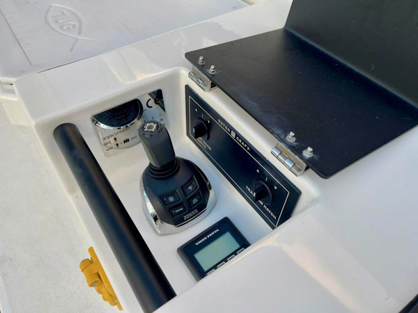 Dutchcraft-56 Cabin 2022-TUG Stuart-Florida-United States-3569304