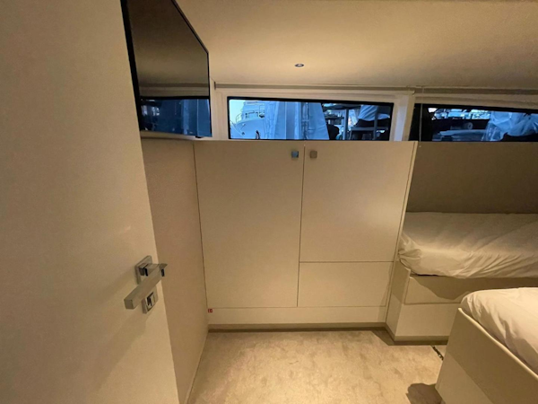 Dutchcraft-56 Cabin 2022-TUG Stuart-Florida-United States-3569277