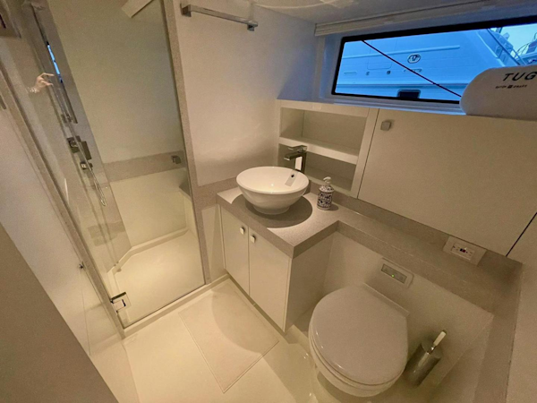Dutchcraft-56 Cabin 2022-TUG Stuart-Florida-United States-3569278