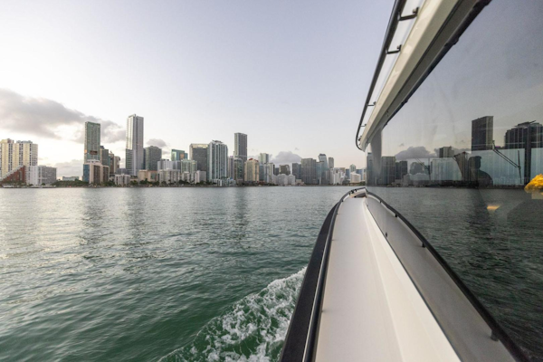 Dutchcraft-56 Cabin 2022-TUG Stuart-Florida-United States-3619489