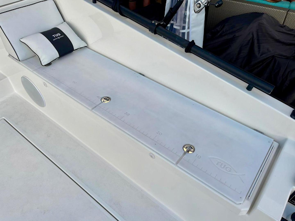 Dutchcraft-56 Cabin 2022-TUG Stuart-Florida-United States-3569302