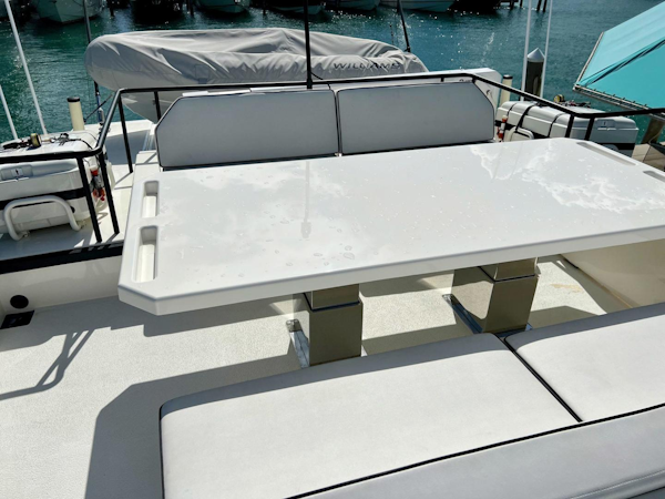 Dutchcraft-56 Cabin 2022-TUG Stuart-Florida-United States-3569296