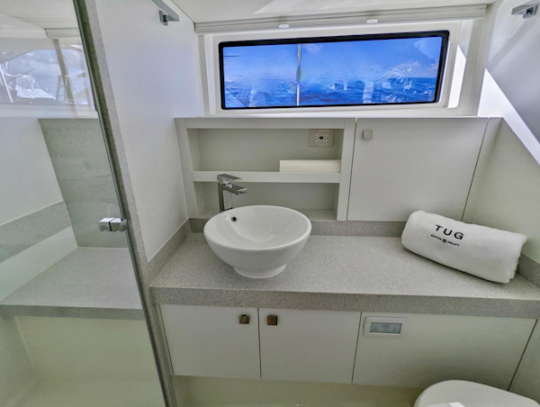 Dutchcraft-56 Cabin 2022-TUG Stuart-Florida-United States-3569267