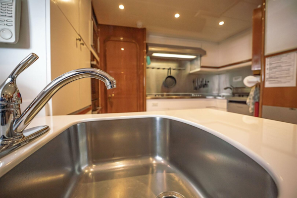 Benetti-Custom 118 1994-Shalimar West Palm Beach-Florida-United States-3810839