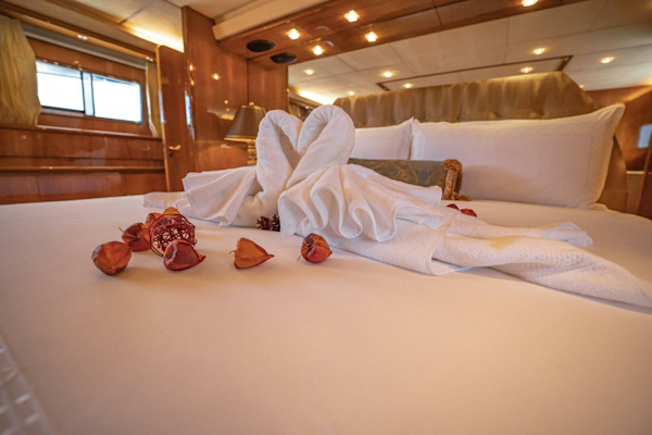 Benetti-Custom 118 1994-Shalimar West Palm Beach-Florida-United States-3810845