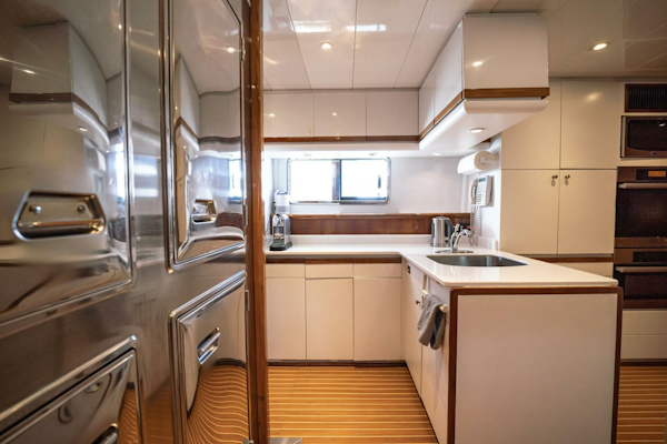 Benetti-Custom 118 1994-Shalimar West Palm Beach-Florida-United States-3810838