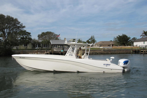 Deep Impact-36 Open 2010 -New Smyrna Beach-Florida-United States-3584693