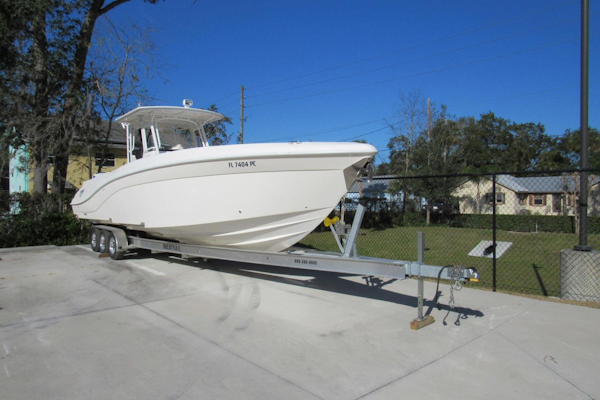 Deep Impact-36 Open 2010 -New Smyrna Beach-Florida-United States-3584695