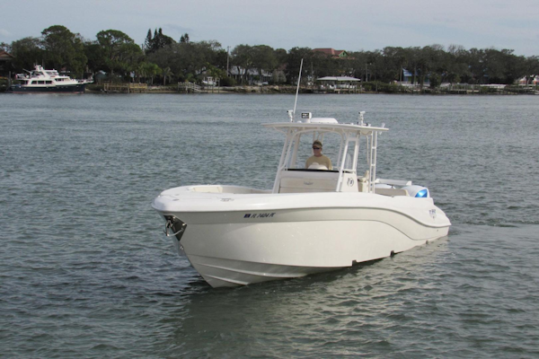 Deep Impact-36 Open 2010 -New Smyrna Beach-Florida-United States-3584718