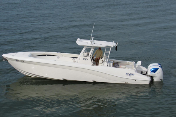 Deep Impact-36 Open 2010 -New Smyrna Beach-Florida-United States-3584683