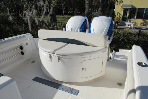 Deep Impact-36 Open 2010 -New Smyrna Beach-Florida-United States-3584712