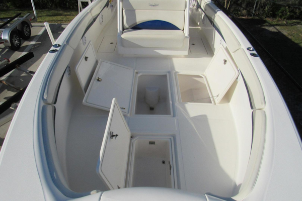 Deep Impact-36 Open 2010 -New Smyrna Beach-Florida-United States-3584705