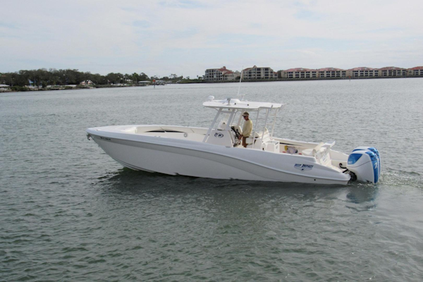 Deep Impact-36 Open 2010 -New Smyrna Beach-Florida-United States-3584689