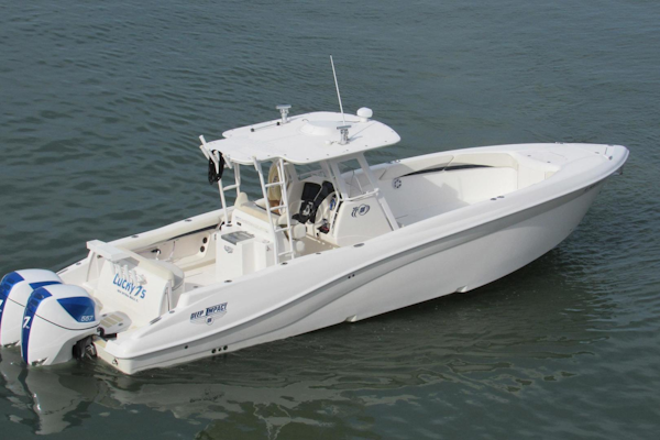 Deep Impact-36 Open 2010 -New Smyrna Beach-Florida-United States-3584684