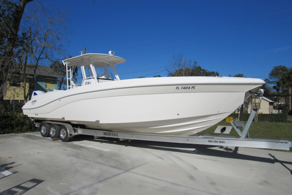 Deep Impact-36 Open 2010 -New Smyrna Beach-Florida-United States-3584694