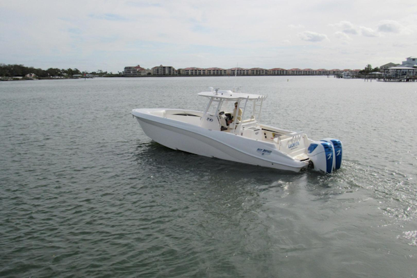 Deep Impact-36 Open 2010 -New Smyrna Beach-Florida-United States-3584719