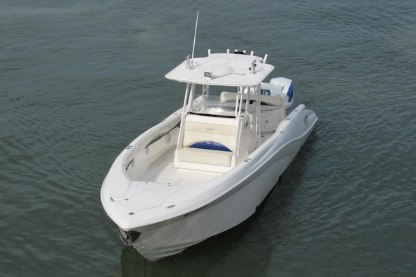 Deep Impact-36 Open 2010 -New Smyrna Beach-Florida-United States-3584692