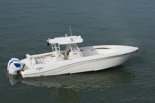Deep Impact-36 Open 2010 -New Smyrna Beach-Florida-United States-3584717
