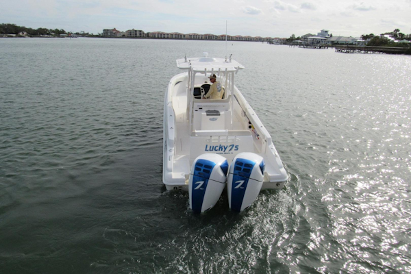 Deep Impact-36 Open 2010 -New Smyrna Beach-Florida-United States-3584688