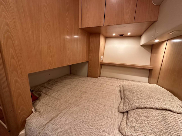 Tiara Yachts-4000 Express 2001-Alexandria Stuart-Florida-United States-3590250