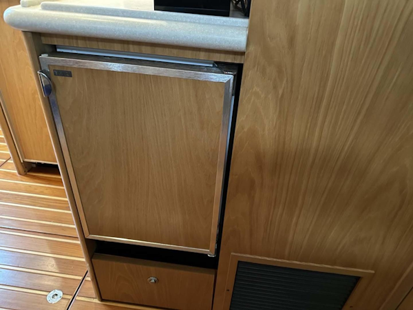 Tiara Yachts-4000 Express 2001-Alexandria Stuart-Florida-United States-3590237