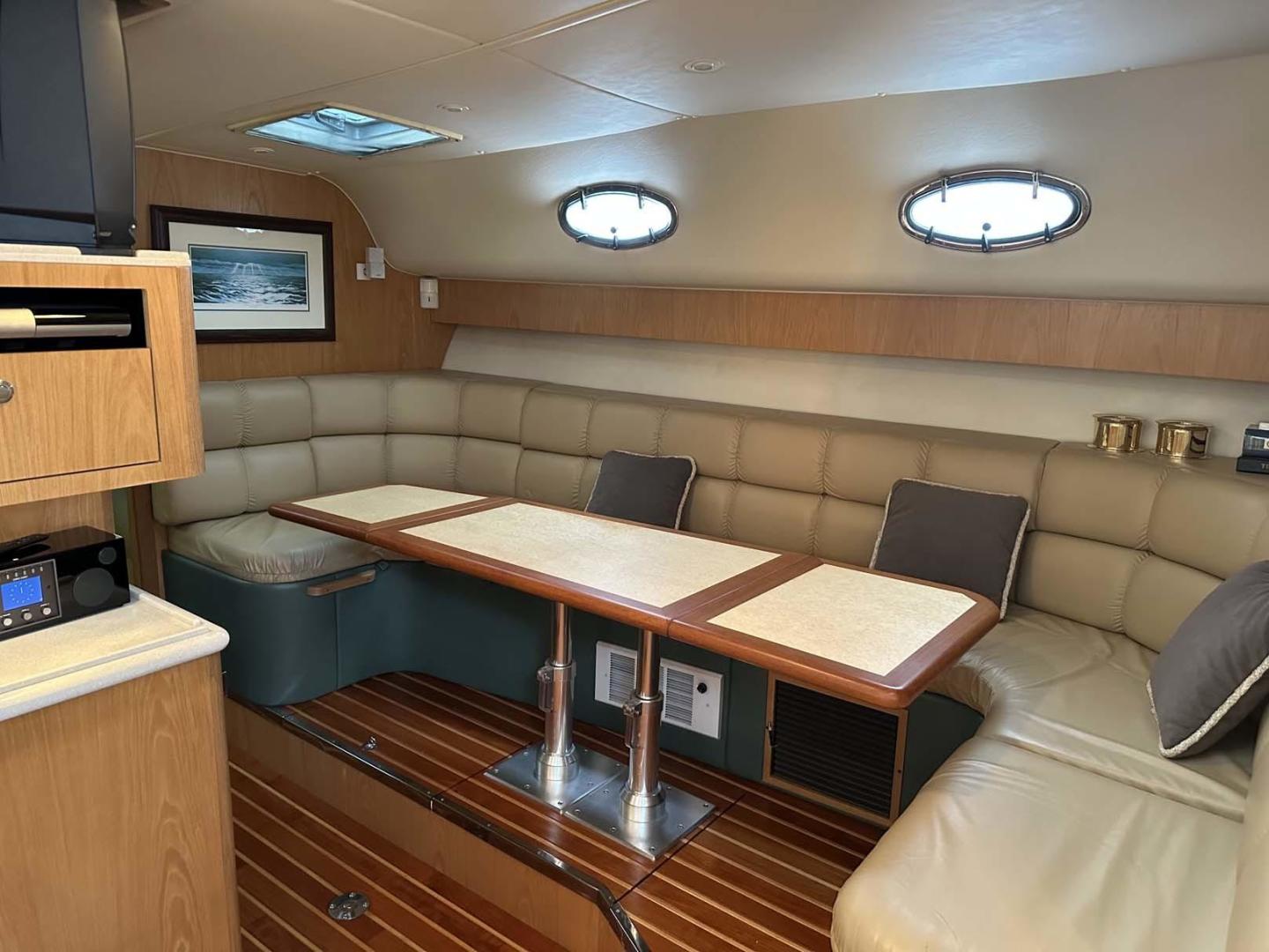 Tiara Yachts-4000 Express 2001-Alexandria Stuart-Florida-United States-3590243 | Thumbnail
