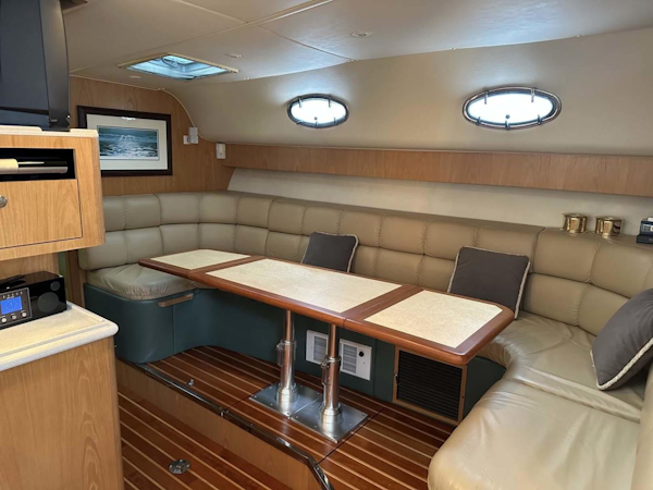 Tiara Yachts-4000 Express 2001-Alexandria Stuart-Florida-United States-3590243