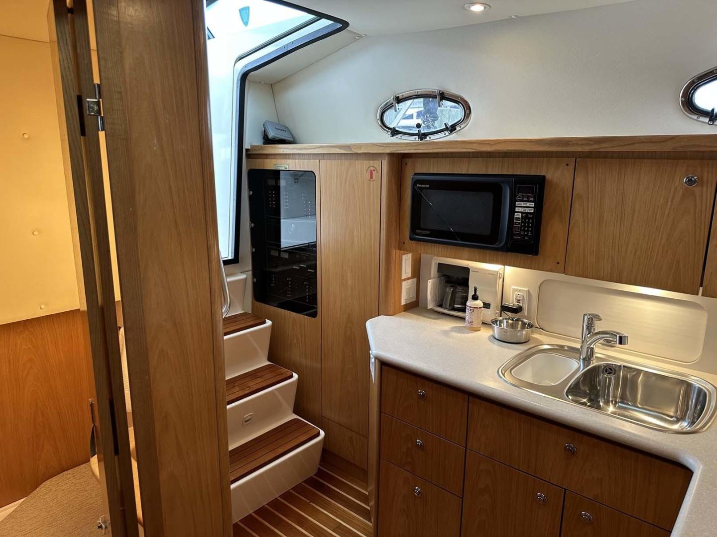 Tiara Yachts-4000 Express 2001-Alexandria Stuart-Florida-United States-3590229 | Thumbnail