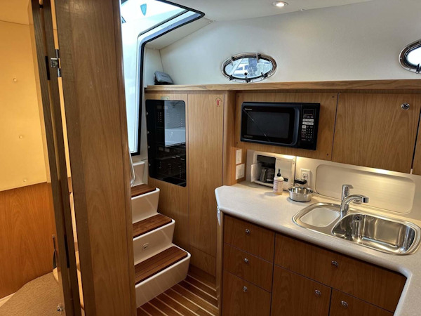 Tiara Yachts-4000 Express 2001-Alexandria Stuart-Florida-United States-3590229