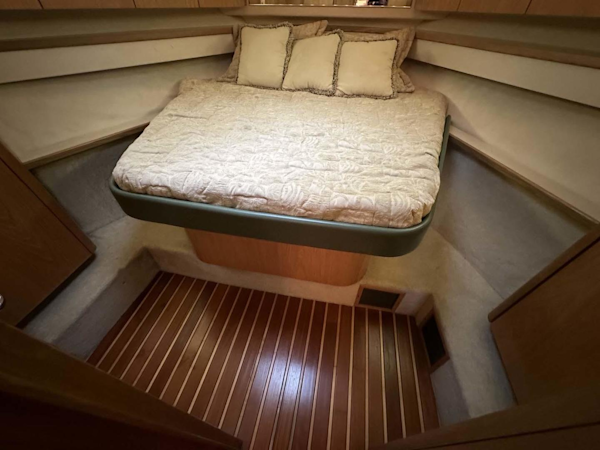 Tiara Yachts-4000 Express 2001-Alexandria Stuart-Florida-United States-3590246