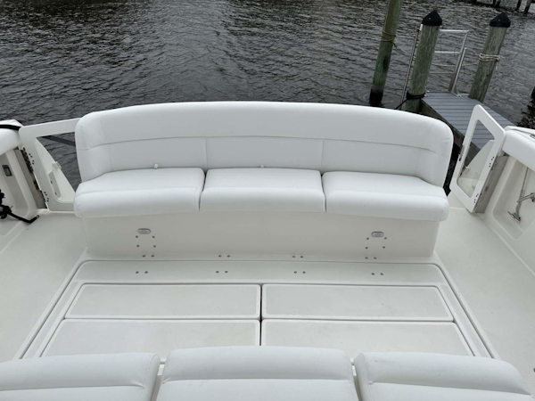 Tiara Yachts-4000 Express 2001-Alexandria Stuart-Florida-United States-3590266