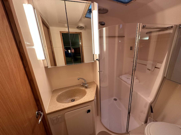 Tiara Yachts-4000 Express 2001-Alexandria Stuart-Florida-United States-3590252