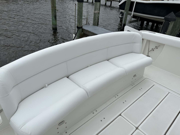 Tiara Yachts-4000 Express 2001-Alexandria Stuart-Florida-United States-3590267
