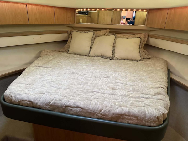 Tiara Yachts-4000 Express 2001-Alexandria Stuart-Florida-United States-3590245