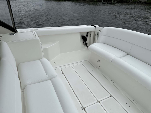 Tiara Yachts-4000 Express 2001-Alexandria Stuart-Florida-United States-3590268
