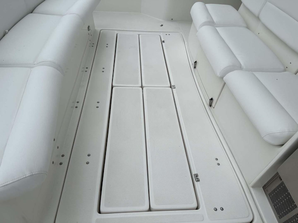 Tiara Yachts-4000 Express 2001-Alexandria Stuart-Florida-United States-3590269