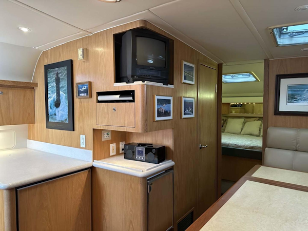 Tiara Yachts-4000 Express 2001-Alexandria Stuart-Florida-United States-3590239