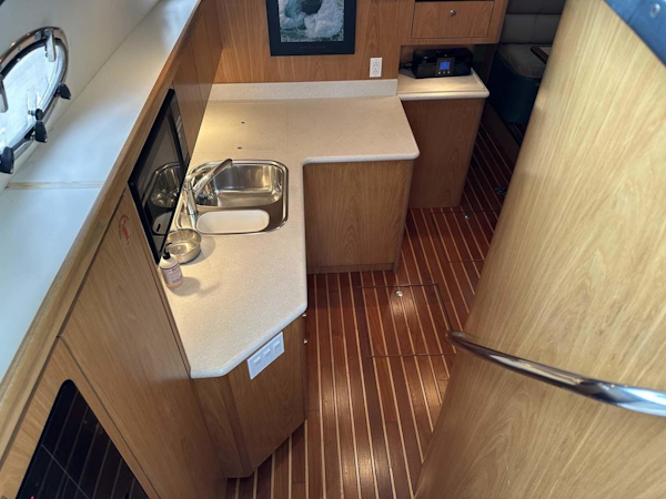 Tiara Yachts-4000 Express 2001-Alexandria Stuart-Florida-United States-3590228