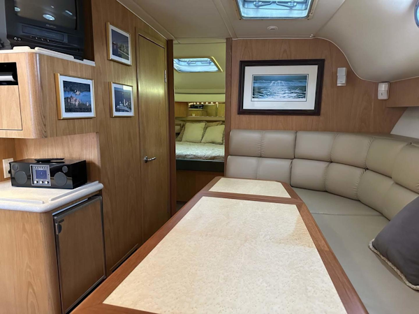 Tiara Yachts-4000 Express 2001-Alexandria Stuart-Florida-United States-3590240